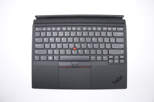 Lenovo NB_KYB X1TB-3,Thin KBD,IN,CHY Indian English Keyboard 02HL181