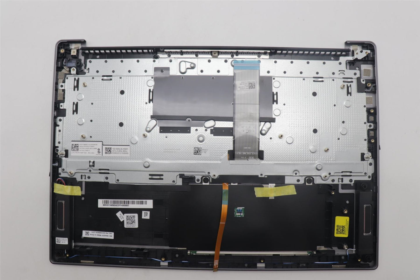 Lenovo Upper Case ASM_SWS L 83D5AG DIS 5CB1N95024