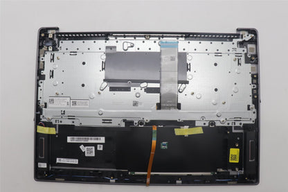 Lenovo Upper Case ASM_SWS L 83D5AG DIS 5CB1N95024