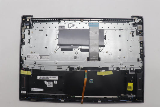 Lenovo Upper Case ASM_SWS L 83D5AG DIS 5CB1N95024