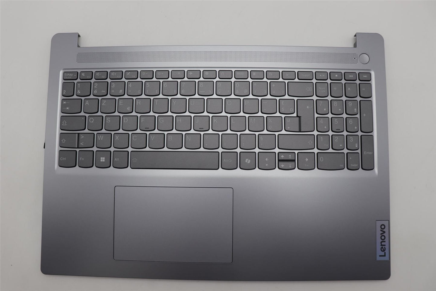 Lenovo Upper Case ASM_FRA L 83E7NFP AG BL 5CB1N97101