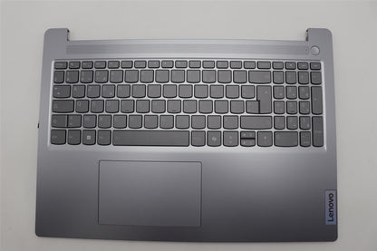Lenovo Upper Case ASM_FRA L 83E7NFP AG BL 5CB1N97101