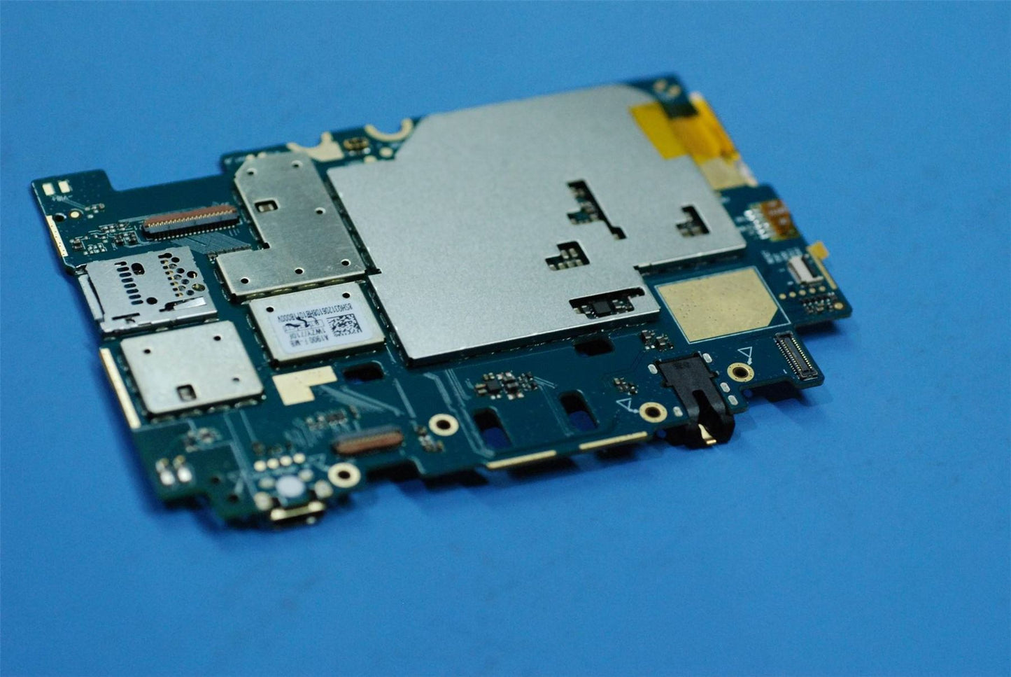 Lenovo Tab 3 TB3-710F Motherboard Mainboard 8GB RAM 5B28C07569