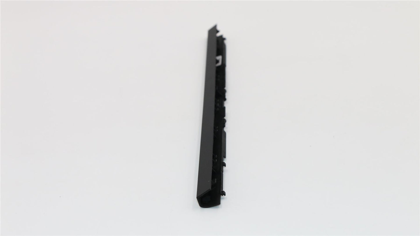 Lenovo Extreme P1 1 X1 1st Hinge Cap Strip Trim Cover Schwarz 01YU838