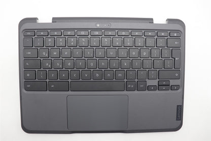 Lenovo MECH_ASM FRU KBD w/C Cov ROM Transimage 5M11C89019