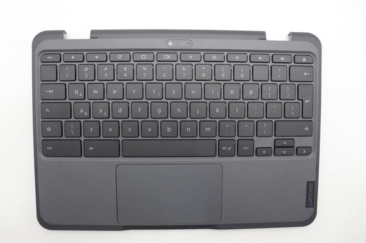 Lenovo MECH_ASM FRU KBD w/C Cov ROM Transimage 5M11C89019