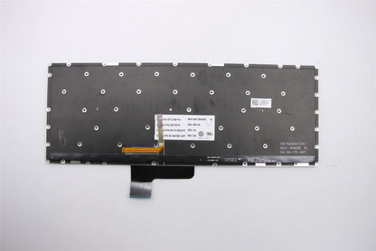 Lenovo Yoga 2 13 IdeaPad E31-70 E31-80 Keyboard French Black Backlit 25215076