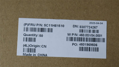 Lenovo Yoga 300w Gen 4 Cable Lcd Screen Display LED 5C11H81510
