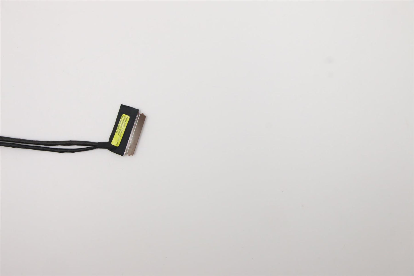 Lenovo EDP Cable W 81X3 UHD 5C10S30060