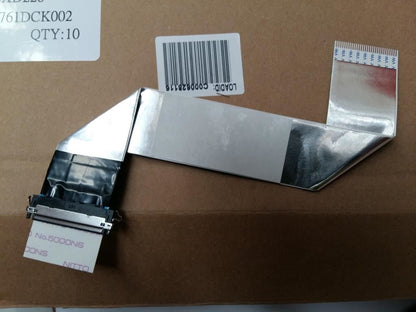 Lenovo Length 217,AUO-SS,S4 LVDS Cable 00XD226