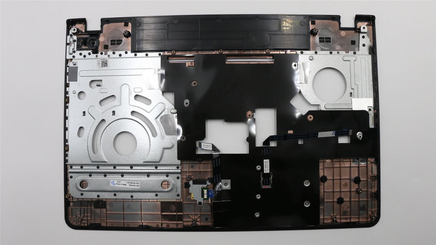 Lenovo ThinkPad E550 Palmrest Top Cover Housing Black 00HT611