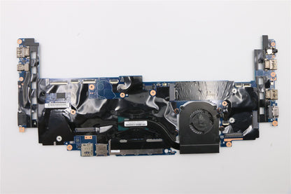 Lenovo Yoga X1 4th X1 1st X1 1st Gen Motherboard Mainboard UMA 16GB 01LV888