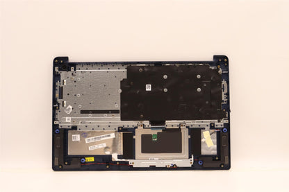 Lenovo IdeaPad 1 15IJL7 Palmrest Cover Touchpad Keyboard Bulgarian 5CB1F27113