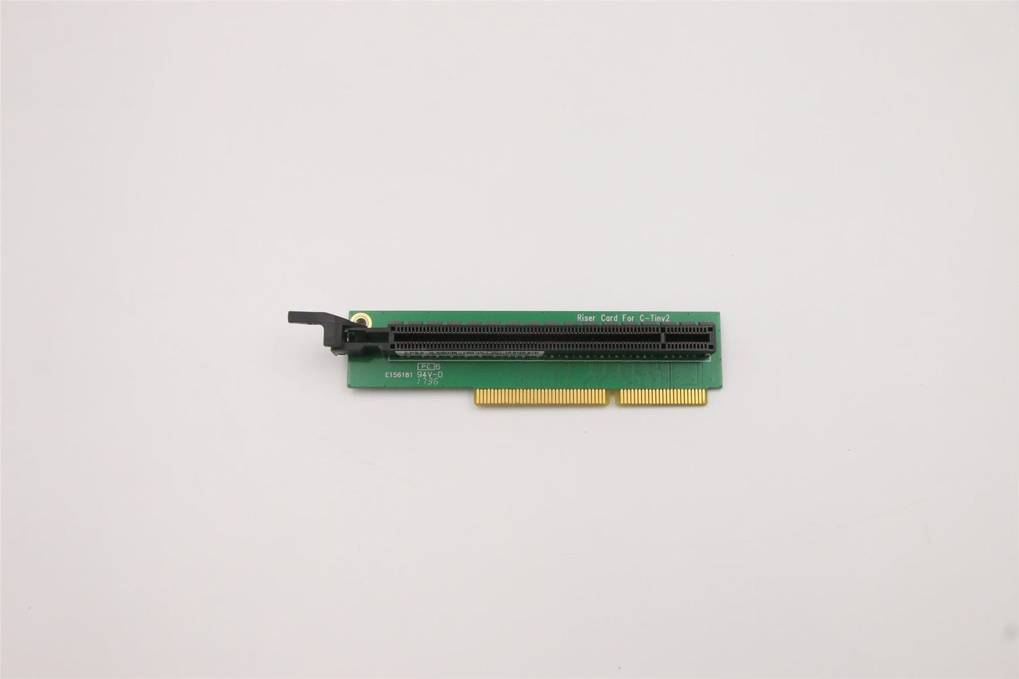 Lenovo 01AJ900 Taisol C tiny2 pcie riser car