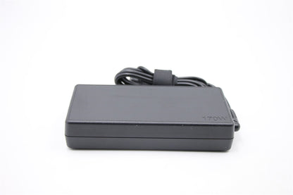 Genuine Lenovo ThinkPad W540 W541 P50 P70 Power Adapter Charger 170w 45N0372