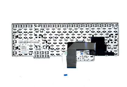 Lenovo FRU GL-KBD IND CHY Indian English Keyboard 04Y0300