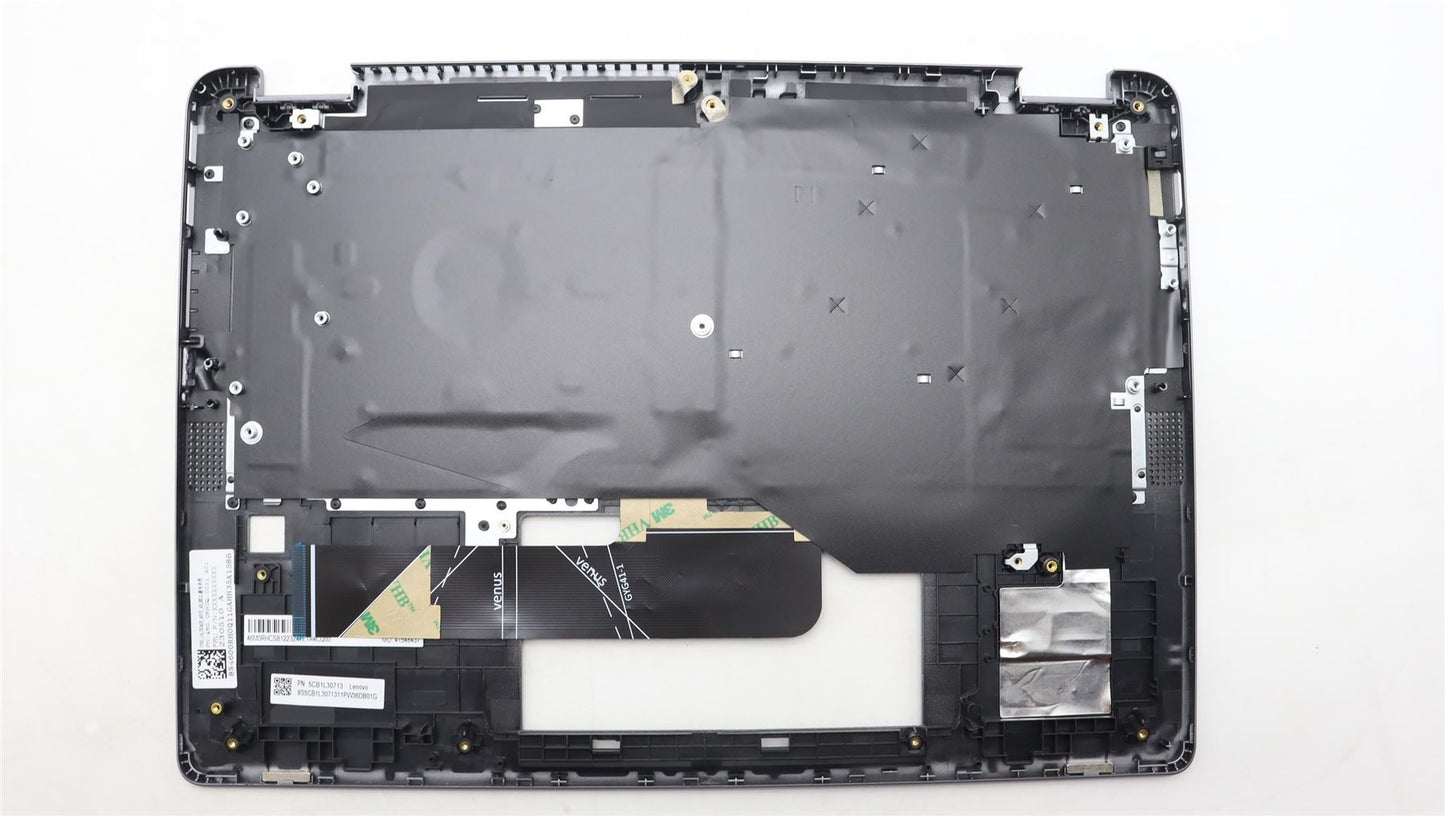 Lenovo Upper Case ASM_EURO ENG W82Y0 AG 5CB1L30713