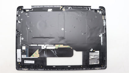 Lenovo Upper Case ASM_EURO ENG W82Y0 AG 5CB1L30713