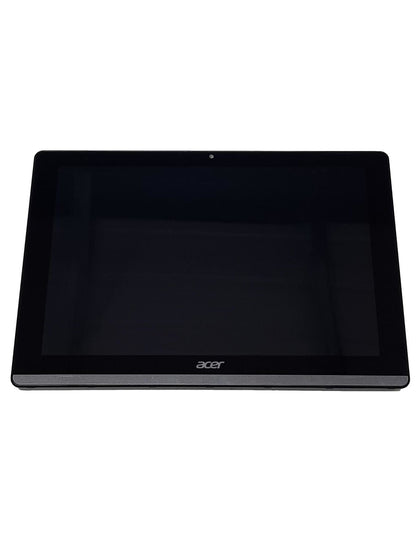 Acer Iconia B3-A50 B3-A50FHD LCD Touch Screen Display Black Touch 6M.LEWNB.001