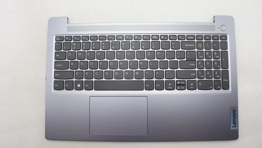 Lenovo COVER Upper Case ASM_ENG L 83EMAG NBL 5CB1M47067