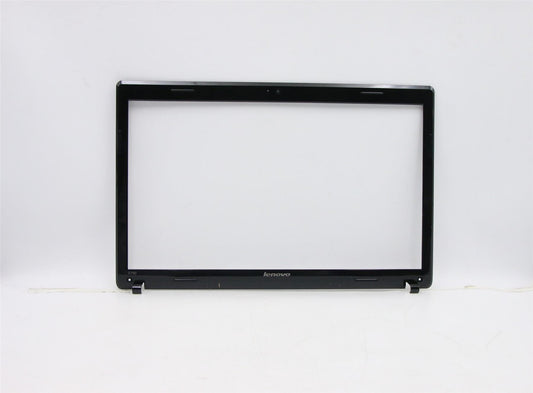 Lenovo G780 Bezel front trim frame Cover Black 90201149