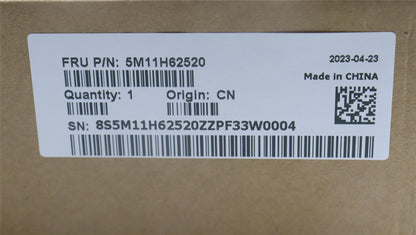 Lenovo ThinkPad X1 11th Gen LCD Screen Display Assembly 5M11H62520