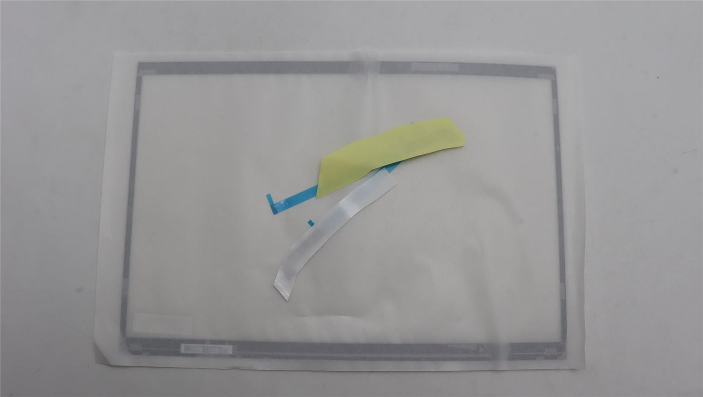 Lenovo MECH_ASM FRU NC BEZEL SHEET+FHD TAPE ASM 5M11H61299