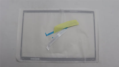 Lenovo MECH_ASM FRU NC BEZEL SHEET+FHD TAPE ASM 5M11H61299