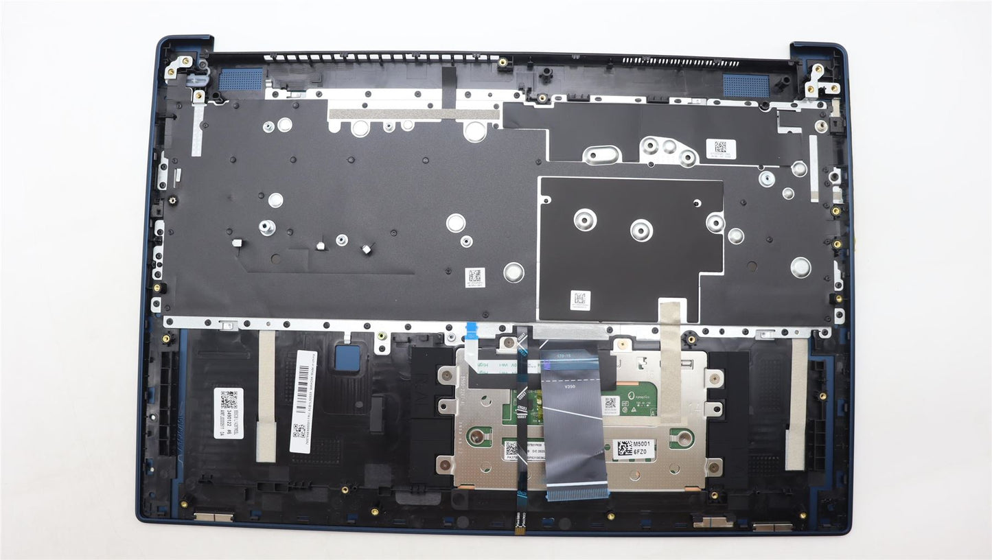 Lenovo UpCase_BEL C82XF NFP AB BL ALDF 5CB1L50559