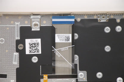 Lenovo Upper Case ASM_BELL82H8NFPSDBL 5CB1B84498