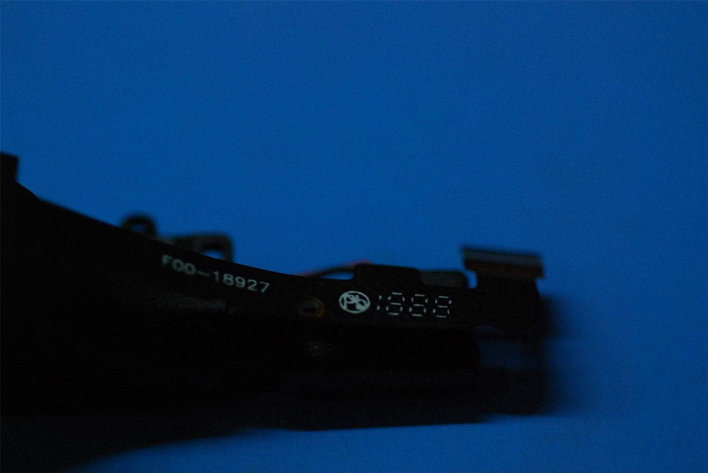 Lenovo 5SB8C02841 YT3-850L_SPK_PwrKey Box&*7601AA000028 CS