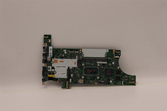 Lenovo ThinkPad P15s Gen 2 P14s Gen 2 Motherboard Mainboard DIS 8G 5B21M83059