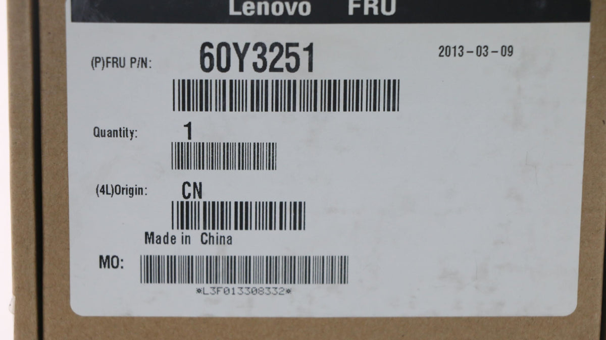 Lenovo Wireless,WLAN,GTK,43225 HMC WiFi WLAN Board 60Y3251