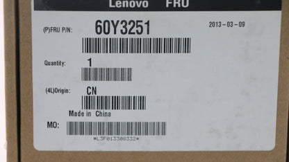 Lenovo Wireless,WLAN,GTK,43225 HMC WiFi WLAN Board 60Y3251