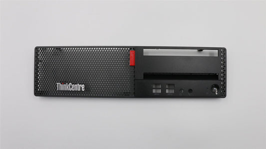 Lenovo ThinkCentre M725s M75s-1 M710s M715s Gehäuse Frontblende Abdeckung Schwarz 01MN400