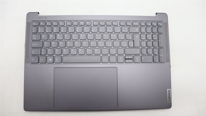 Lenovo COVER Upper Case ASM_SLV_STGY L83BY 5CB1L55133