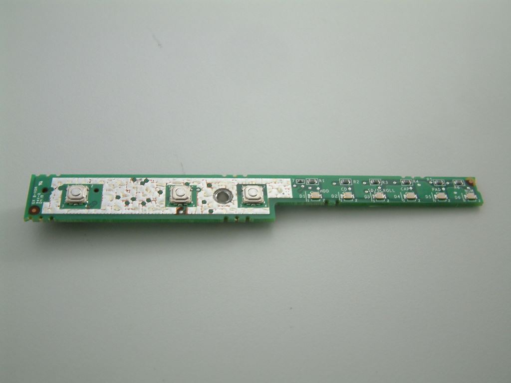 Lenovo CL513A SWICH BD 43562530011 71792938051 Board 11006627