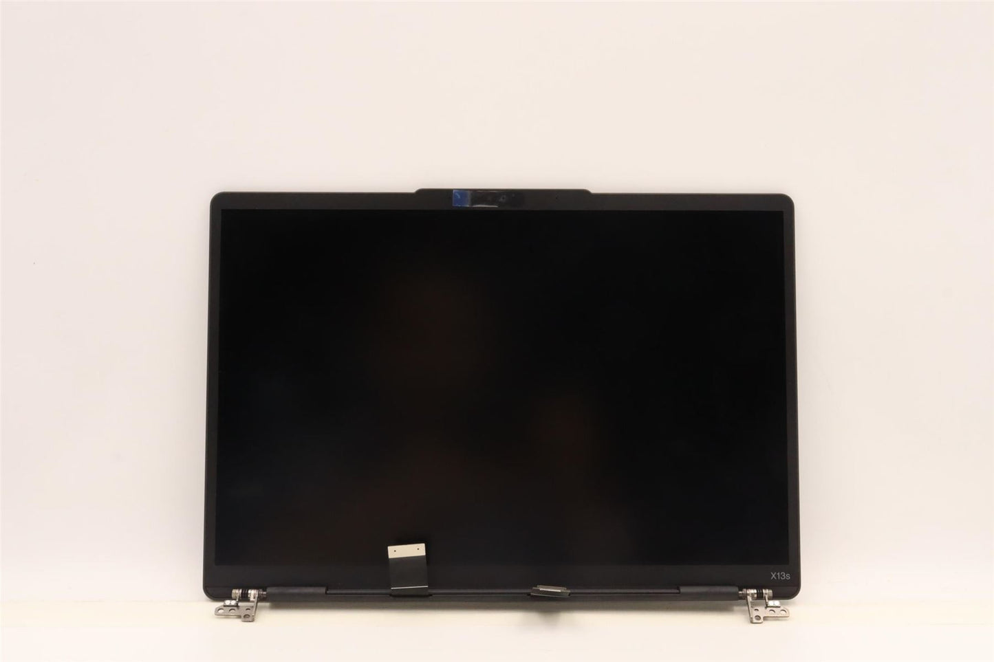Lenovo MECH_ASM 13.3 WUXGA,AUO,RGB,Black 5M10X63663