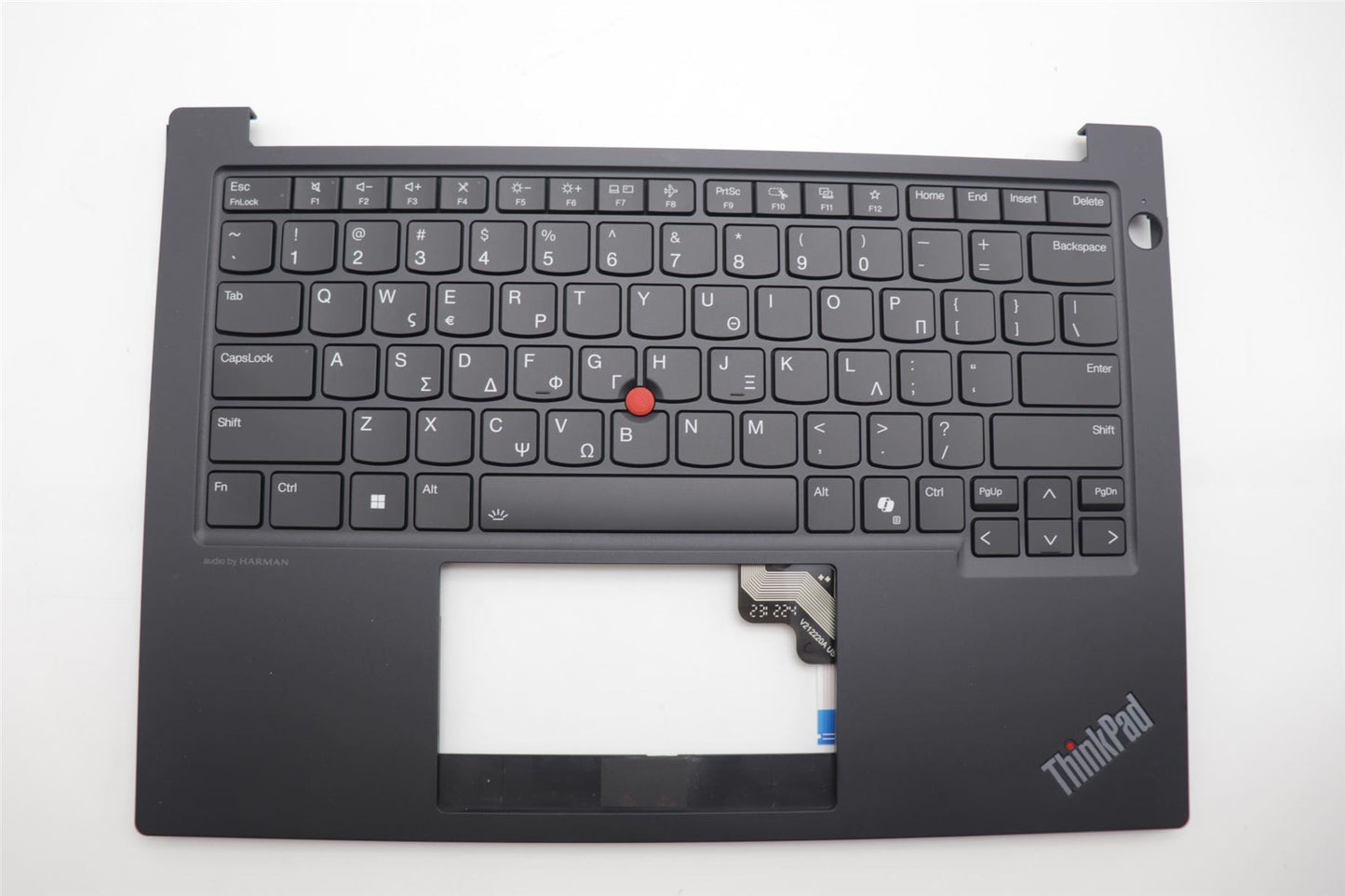 Lenovo MECH_ASM FRU GRE BL (TRI) US BK 5M11P32365