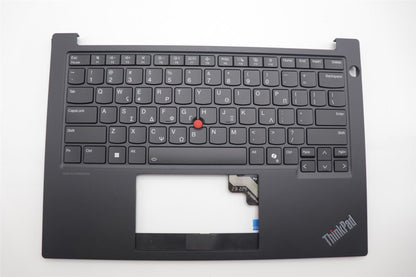 Lenovo MECH_ASM FRU GRE BL (TRI) US BK 5M11P32365