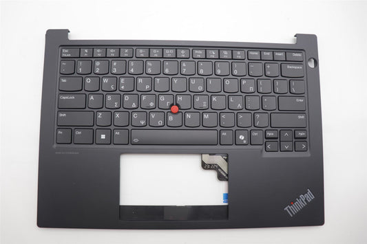Lenovo MECH_ASM FRU GRE BL (TRI) US BK 5M11P32365