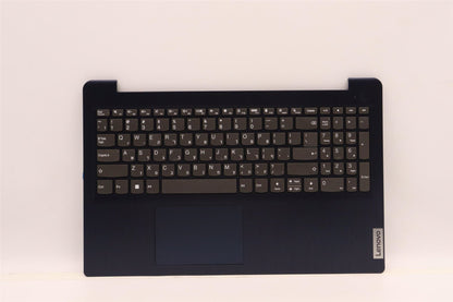 Lenovo IdeaPad 3 15IAU7 3 15ABA7 Palmrest Cover Touchpad Keyboard 5CB1H78248