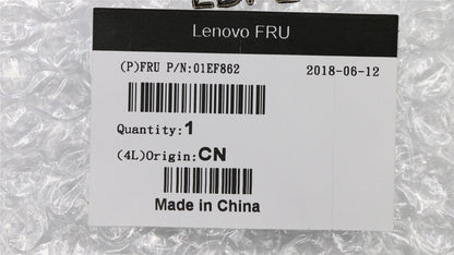 Lenovo 01EF862 MECH_ASM ASSY Shielding for MB,M910