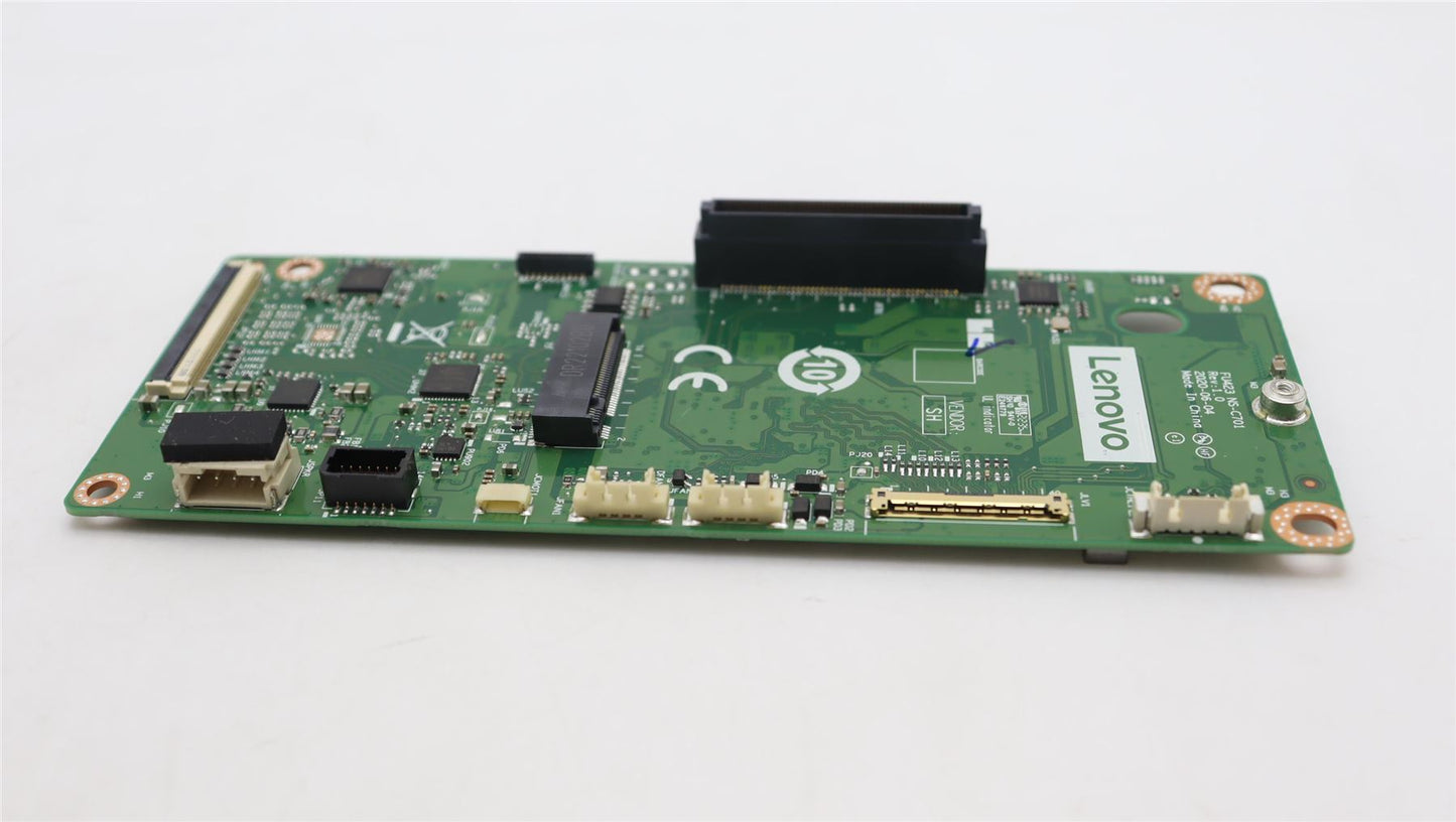 Lenovo L Hub skype brd N BTB MTR 5C51J60370