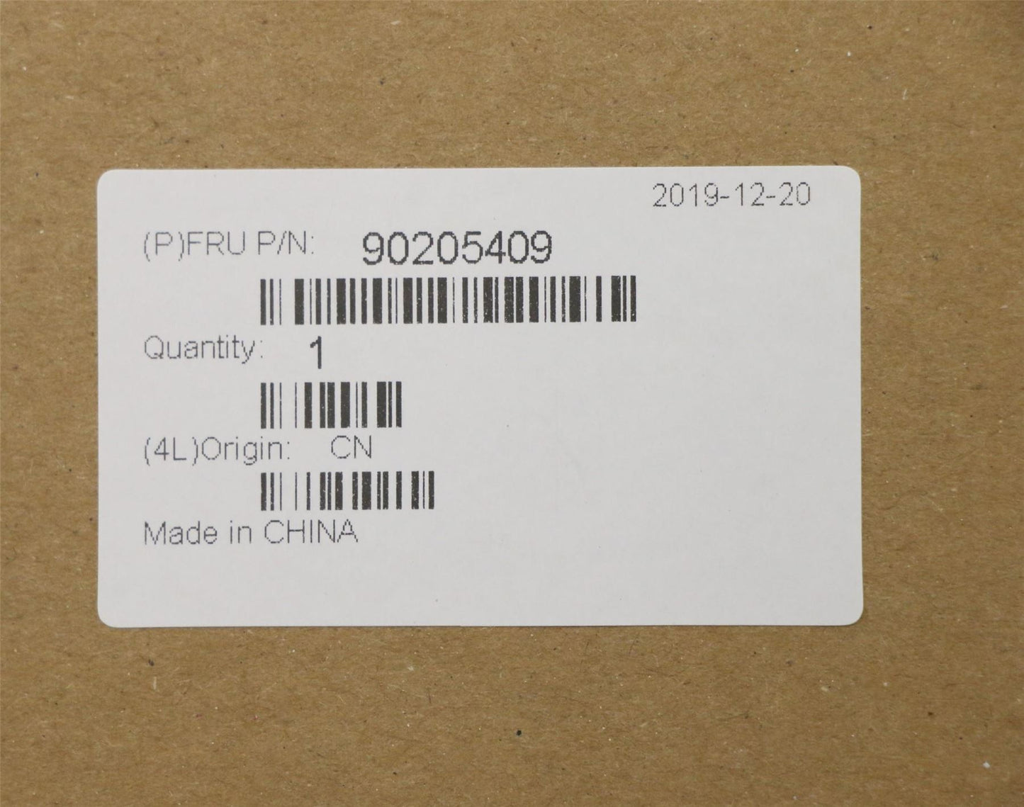 Lenovo 90205409