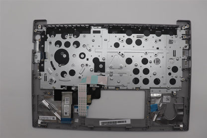 Lenovo MECH_ASM FRU KB CCV FRA UK (SRX) AG 5M11L60996