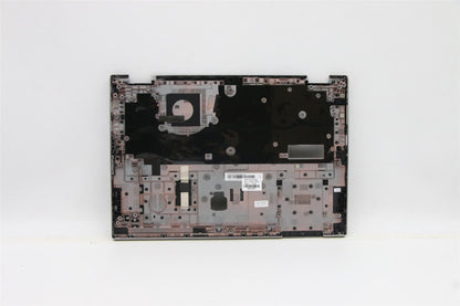 Lenovo UCASE Y-FPR SLV Clamshell,w Mylar 5CB1C73305