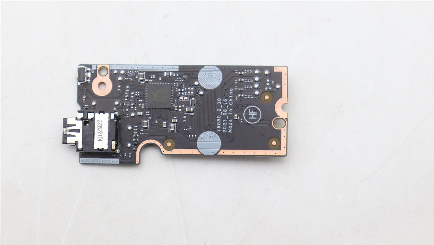 Lenovo CARDPOP Audio Board WT 83E1 5C50S25618