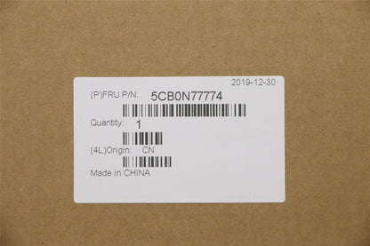 Lenovo IdeaPad 320S 15IKB Keyboard Palmrest Top Cover US Silver 5CB0N77774