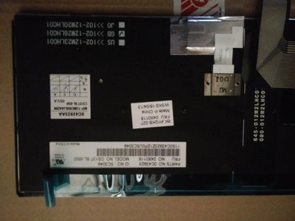 Lenovo ThinkPad T431s T440p T440s T440 T450 T450s T460 Keyboard Itallian 04X0118